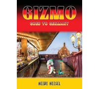 Gizmo Goes to Germany