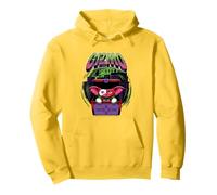 Gizmo Gremlins Halloween Design Fun Art Pullover Hoodie