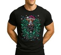 Gizmo Gremlins | Ugly Christmas Christmas Men's T-Shirt