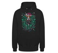 Gizmo Gremlins Ugly Christmas Sweater Christmas Sweatshirt Hoodie Pullover, black, XXL