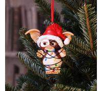 Gizmo In Fairy Lights Hanging Ornament 10Cm