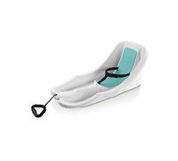 Gizmo Riders Rider Baby Sledge for Children, Ice Blue, One Size
