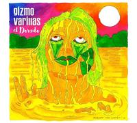 Gizmo Varillas - El Dorado (Ltd. 180 Standard Vinyl) [VINYL]