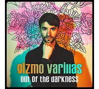 Gizmo Varillas - Out of the Darkness