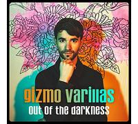 Gizmo Varillas - Out Of The Darkness [NEW] 12" Vinyl