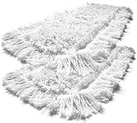 Gizmop Mop, White, Klein