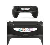 giZmoZ n gadgetZ 2x LED Controller buttons Light Bar Decal Sticker For PlayStation 4 / Slim/Pro PS4 Controller DualShock 4