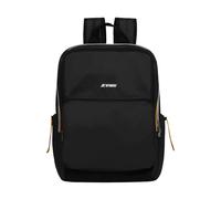 Gizy Backpack - unisex - K-Way - Backpacks - Black - ONE SIZE - Bags ONE SIZE