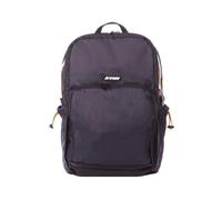 Gizy Backpack - unisex - K-Way - Backpacks - Black - ONE SIZE - Bags ONE SIZE