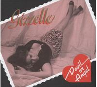 GIZZELLE Devil Or Angel By GIZZELLE (0001-01-01)
