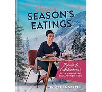 Gizzi's Season's Eatings: Feasts & Celebrations from Halloween to Happy New Year