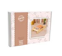 GJ Beads Bead Loom Kit Giant