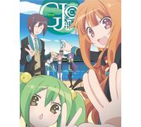 Gj Bu - @Blu-Ray (2BDS) [Japan BD] VPXY-71309