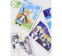 Gj Bu - @DVD (2DVDS) [Japan DVD] VPBY-13890