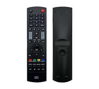 GJ220 Replacement Remote Control For Sharp Â€‹ GB042WJSA