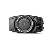 GJ5Z11654A Headlight Switch for Ford Focus 2013-2018 Headlamp Dimmer Switch