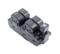 GJ6A-66-350A Left Side Car Window Master Switch Control Button GJ6A-66-350 GJ6A66350A Car Accessory 1Pcs