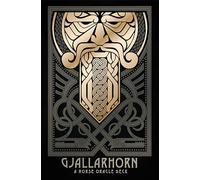 Gjallarhorn: A Norse Oracle Deck