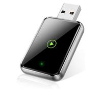 GJBHN Car Wireless CarPlay Adapter for Ferrari FF 2016 Mini CarPlay Wireless Adapter Plug Play Auto Adpater 2 In 1 Mini Dongle