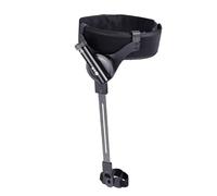 GJBMXSM Bionic Body Power Walking Aid, Stroke Hemiplegia Walker, Lower Limb Rehabilitation Training Walking Aid, Mobility Aids Aid Exoskeleton Legs for Senior's Walking Mobility RightLeg-L