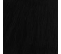 GJBXP Fluffy Red Pink White Orange Green Blonde Brown Curly Wig Synthetic Hair Anime Cosplay Halloween Costume Party Wigs For Women black