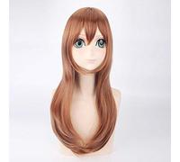 GJBXP Lovelive Sunshine Cosplay Hair Wig Chika Riko Kanan You Hanamaru Dia Mari Yoshiko Japanese Anime Cosplay Ruby Hairpiece Costume Kunikida Hanamaru