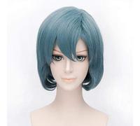 GJBXP Sailor Moon Cosplay Wigs Halloween Cosplay For Women Headband Kino Pluto Mizuno Tomoe Chibiusa Cosplay Wigs Hairpiece Headwear Mizuno Ami