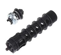 GJCC 5541525 Engine Oil Cooler Filter One Way Valve Fit for Chevrolet Chevy Cruze Check Opel Vauxhall Astra Aveo Sonic Trax Orlando 93186324 55353322 12992593 Accessories flow bypass electric