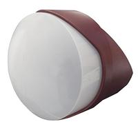 GJD022 Detectors, GJD Elite External PIR (Burgundy)