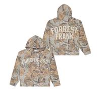 GJDNCIQ Forrest Frank Child Of God Tour Part 2 Hoodies Man/Woman Sweatshirts Printed Casual Clothes (A01,XS)