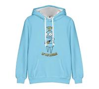 GJDNCIQ Hot Game Repo Robot King of The Losers R.E.P.O. Robot Game Hoodies Man/Woman Sweatshirts Printed Casual Clothes (style16,M)