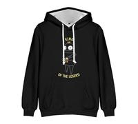 GJDNCIQ Hot Game Repo Robot King of The Losers R.E.P.O. Robot Game Hoodies Man/Woman Sweatshirts Printed Casual Clothes (style,S)