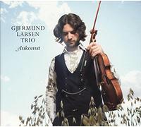 Gjermund Larsen Trio - Ankomst