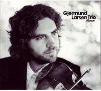 Gjermund Larsen Trio - Aurum