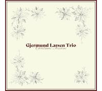 Gjermund Larsen Trio - Christmas Sessions