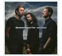 Gjermund Larsen Trio - Toyen Sessions