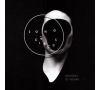 GJERTSEN/SONG CIRCUS: ANATOMY OF SOUND - Region A Blu Ray,US Import