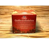 Gjetost Gudbrandsdalen Norwegian Brown Cheese 500g (2 x 250g)