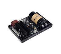 GJEXXPTST 1pcs R448 R449 AVR generator automatic voltage regulator control module stabilizer three-phase adjustable(R449 COPY)