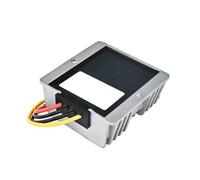 GJEXXPTST DC 12V 24V Step Up to 36V 3A 5A Converter Boost Car Voltage Booster Regulator Power Supply 12 24 Volt to 36(10-32v to 36v 4a)