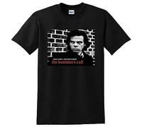 gjg Nick Cave & The Bad Seeds T Shirt The Boatman'S Call Black XL
