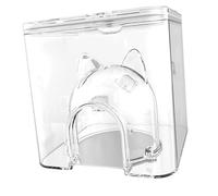 GJGHKLHL 3pcs Hamster Cooling Nest Ice Cube Pets Pet Summer Accessory Hideout Cool House(Tx2pcs)