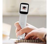 GJGHKLHL reading pen， 11 Languages Offline Scan Dictionary Pen | Student Reading With Translation Electronic Translate for Learning, Text Excerpts needed happy gift