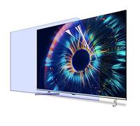 GJGHKLHL TV screen protector Screen Protector from AntiBlue Light Eye Protection Film,LCD AntiGlare/AntiScratch for Sharp,Sony,Samsung,LG(55)