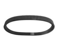Gjhch Drive Belt & Starter Belts Kit for EZGO TXT, RXV, Terrain, ST Golf Cart 2011-Up, Golf Cart Belt and Club Car Belt Replacement 618630