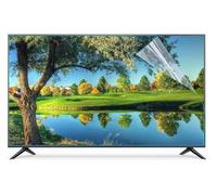 GJHGNFRDK TV Screen Protector, TV Screen Protector Matte Film For 50-75 inch TVs(75in 1645x930mm)