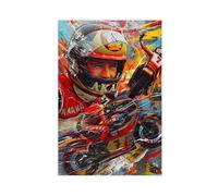 GJHTQLP BARRY SHEENE Canvas Poster Wall Art Decor Print Picture Paintings for Living Room Bedroom Decoration 12x18inch(30x45cm)