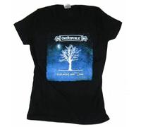 GJJCNUK OneRepublic Dreaming Out Loud Juniors Black White Yellow Black Red Mens Women T Shirt 100% Cotton T-Shirt Black
