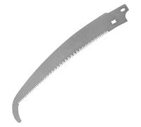 GJK 15 Inch Pole Saw Blade Replacement for Fiskars Pruning Saws and Tree Pruners, Pruning Saw Blade with Power Tooth Design, Garden Saws Part