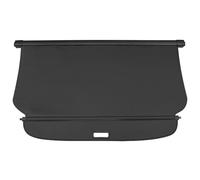 GJKHH Automobile Cargo Covers Car Trunk Shade Luggage Security Shield Rear Parcel Shelf Cargo Cover Manual Tailgate For Mitsubishi For Outlander 2013-2020 Car Accessories